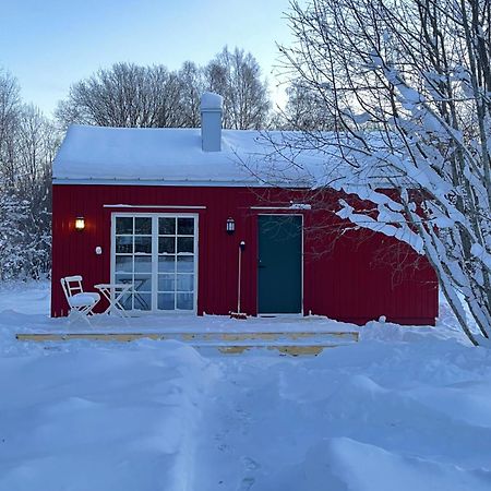 Eljest Bed & Breakfast Umeå Exterior foto